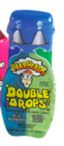 Warheads - Double Drops