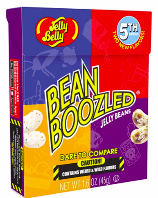 Jelly Belly Bean BoozledFlip Top