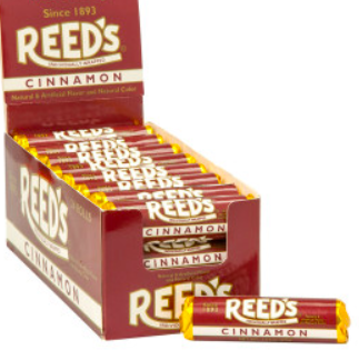 Reeds - Cinnamon