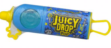 Juicy Drop - Pop