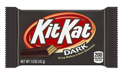 Kit Kat - Dark