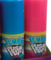 Push Pop - Jumbo
