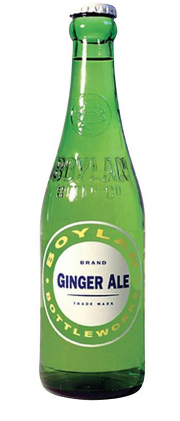 Boylans - Ginger Ale