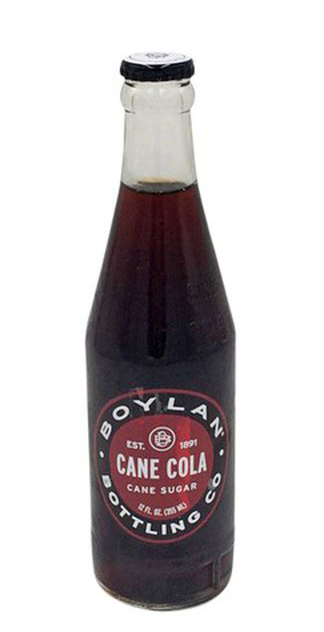 Boylans - Cane Cola