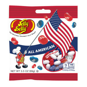 Jelly Belly - All American Mix