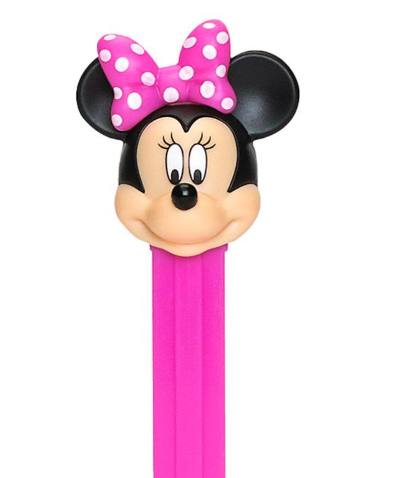 PEZ - Mickey Mouse & Friends 