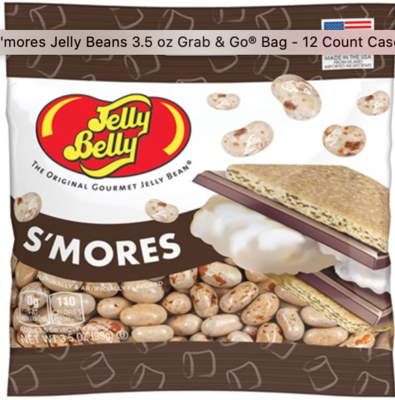 Jelly Belly - S'More