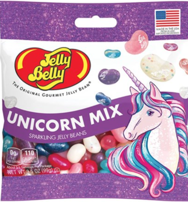 Jelly Belly - Unicorn Mix
