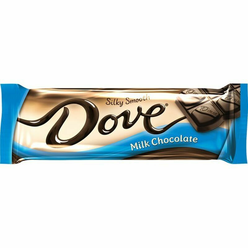 Dove Bar - Milk