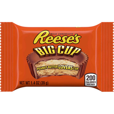 Reese's - Big Cup