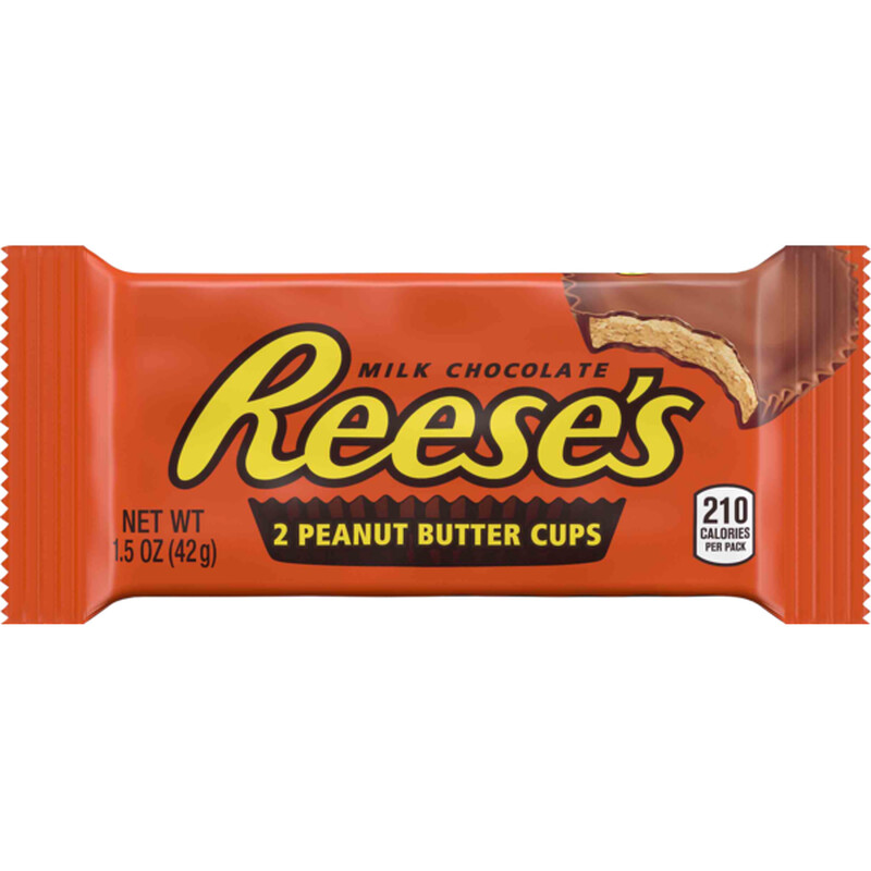 Reese's - Peanut Butter Cups