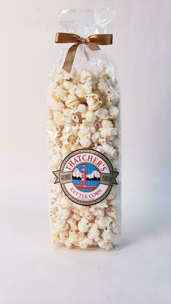 Thatcher's Popcorn - Kettle Corn