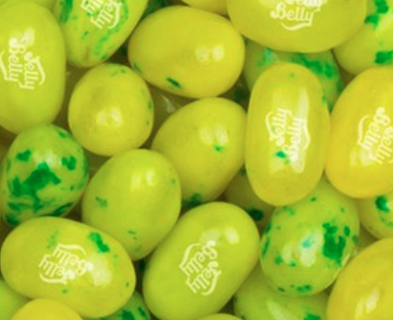 Jelly Belly Beans -- Mango