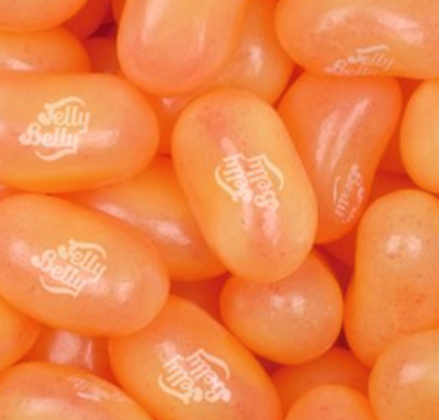Jelly Belly Beans -- Pink Grapefruit