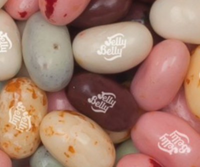 Jelly Belly Beans -- Coldstone Ice Cream Mix