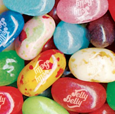 Jelly Belly Beans -- Kids Mix