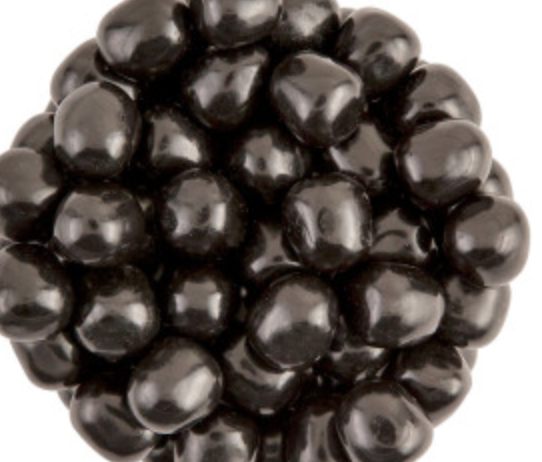 Black Cherry Sours -- 1/2 Pound