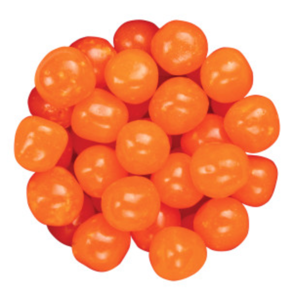Orange Sours -- 1/2 Pound