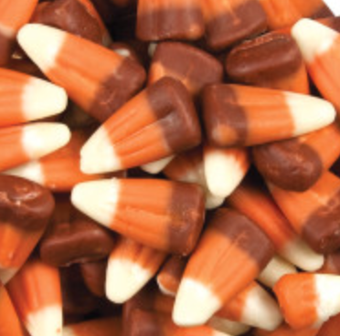 Fall Harvest Candy Corn