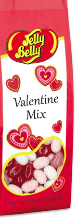 Jelly Belly - Gift Bag, Valentines