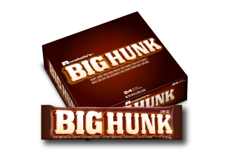 Big Hunk - Original