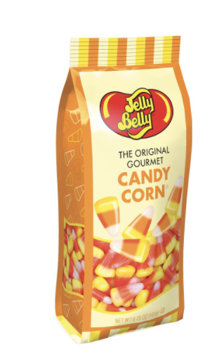 Jelly Belly - Candy Corn Gift Bag