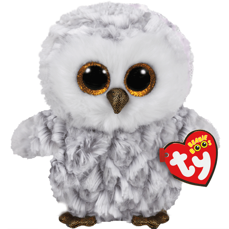 Ty - Owlette, small