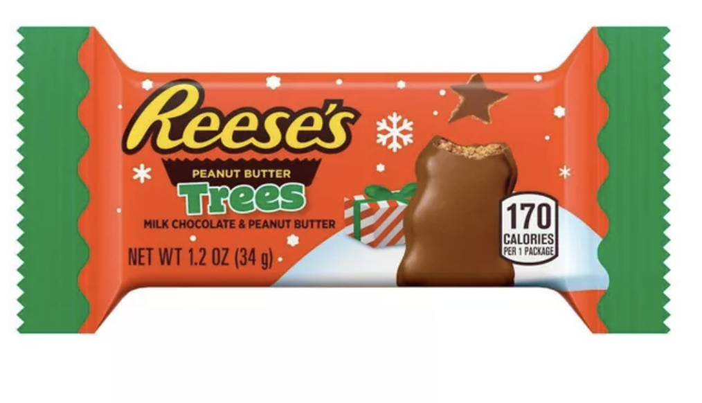 Reese's - Trees