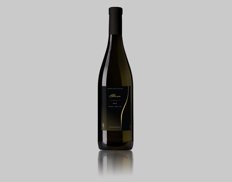 Allure Chardonnay