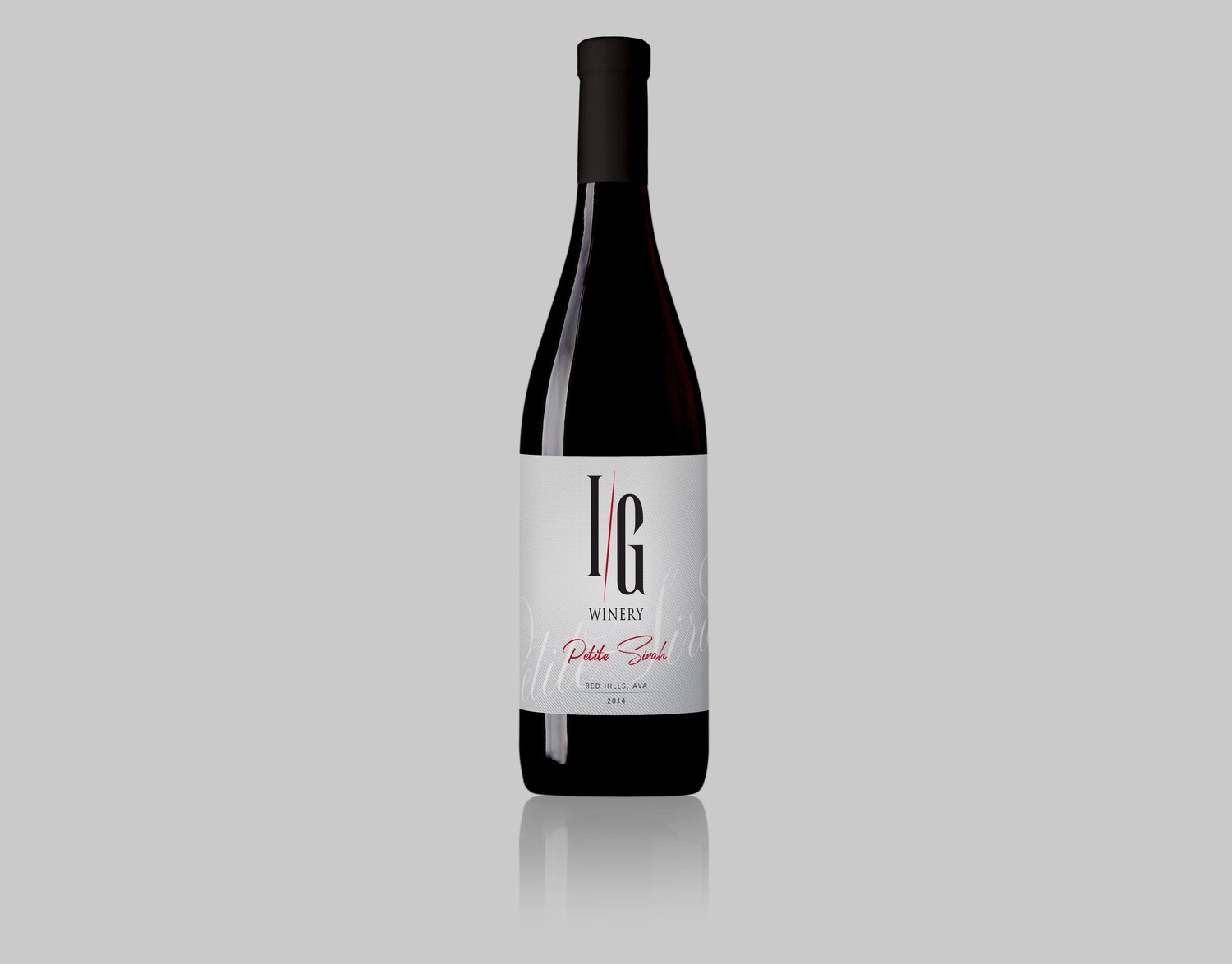 Petite Sirah