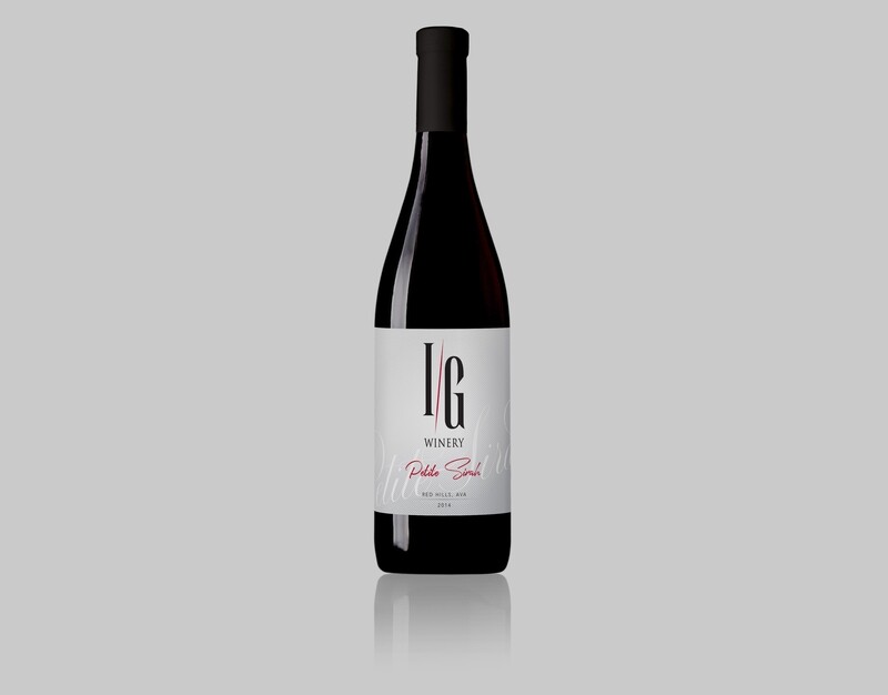 Petite Sirah