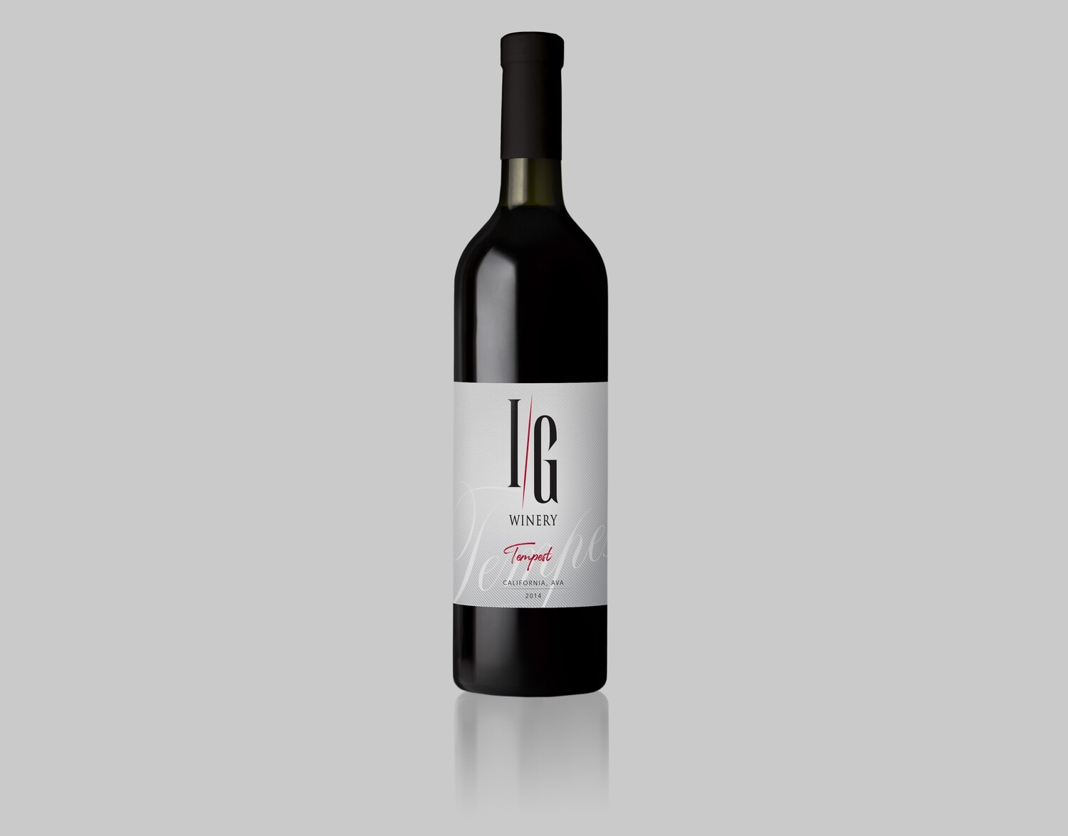 Tempest Red Blend