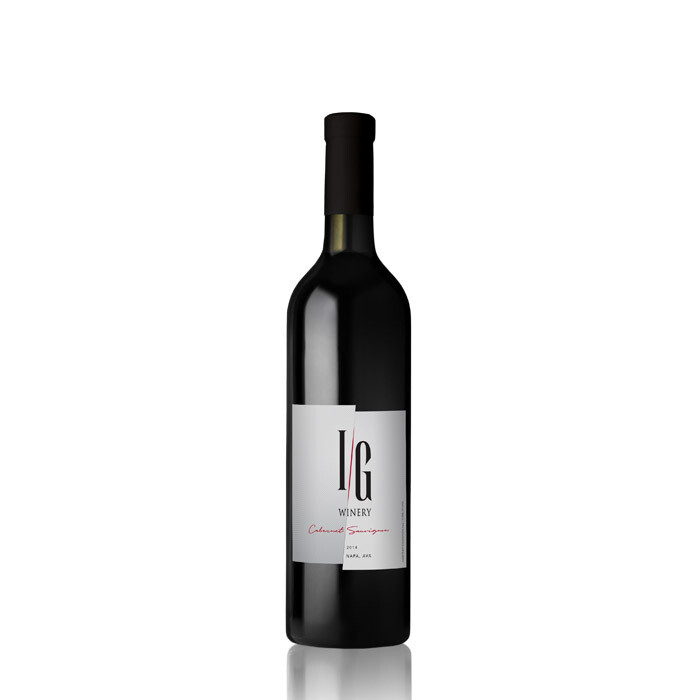 Napa Cabernet Sauvignon