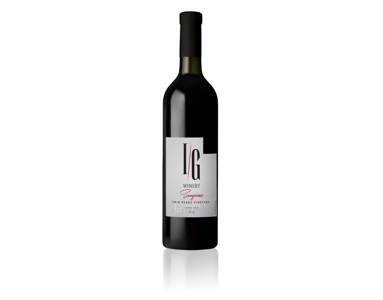 Utah Sangiovese
