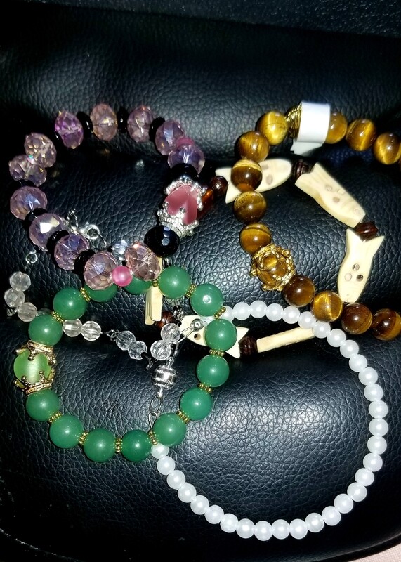 Bracelets