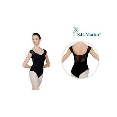 Desire Leotard (KH3513M)
