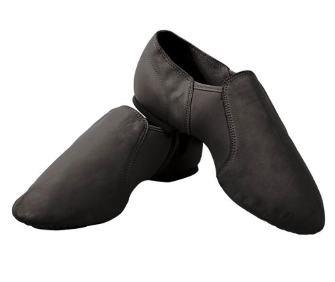 Charlotte Jazz Shoes (JS21)