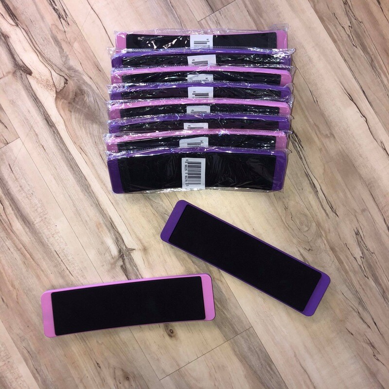 Dance Turn Board
