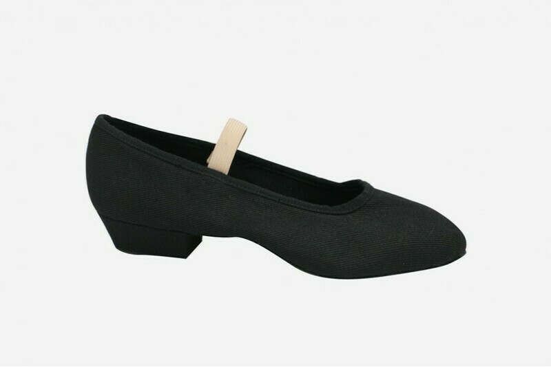 Mazurka Character Shoes (CS1C)