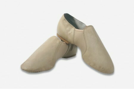Little Charlotte Jazz Shoes (JS61)