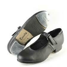 Tee-Sofiette Tap Shoes (TA24)
