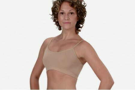 Silhouette Bra Top (SU1006)