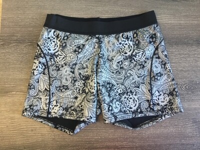Motionwear Shorts (6876)