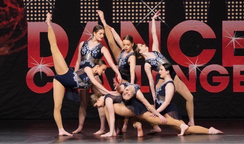 Group Dance Costumes