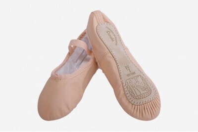 Star 14L Ballet Slippers