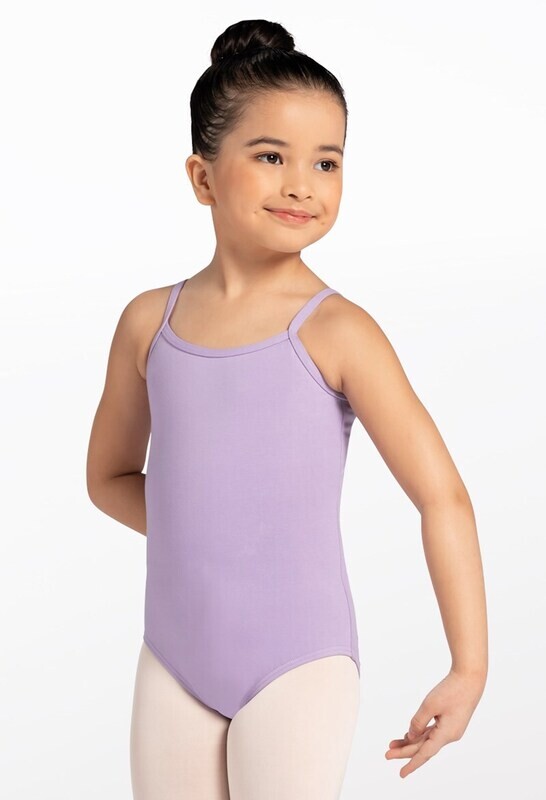 Camisole Leotard (CL12111)
