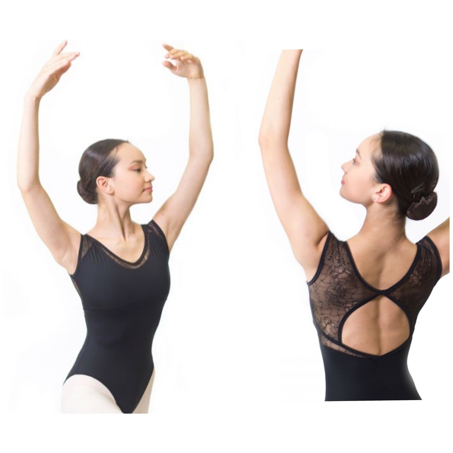 Zoe Leotard