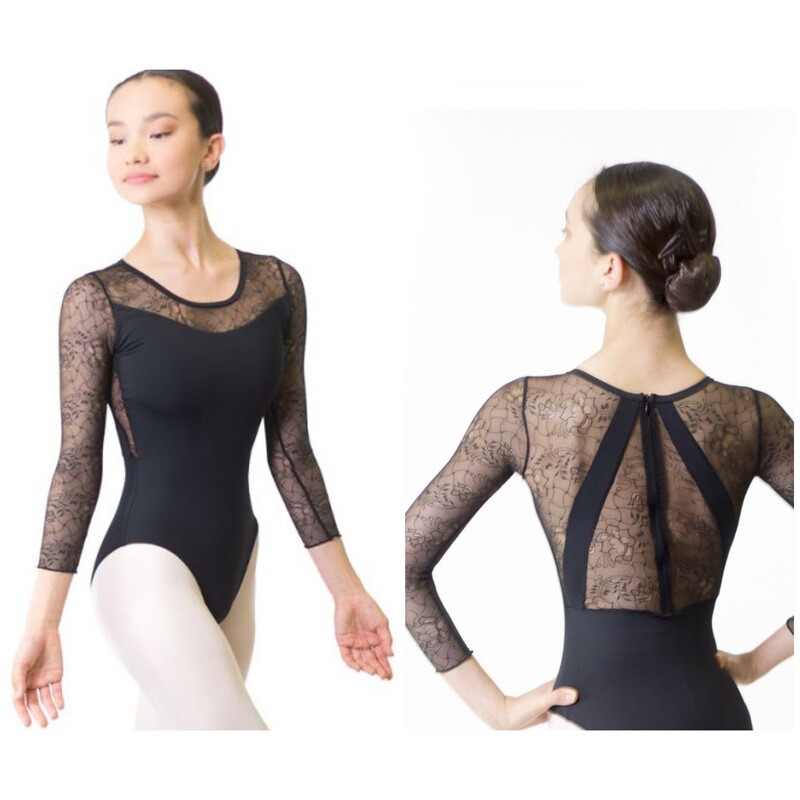Madison - Black Rose Collection