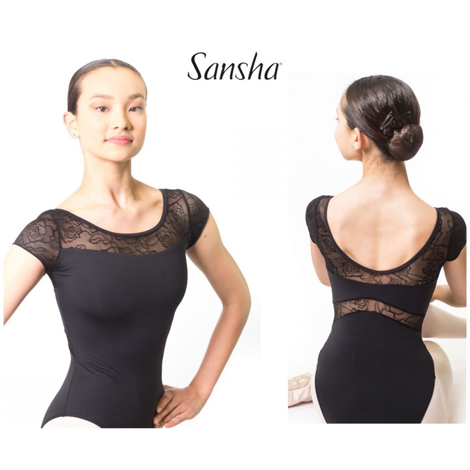 Aria - Black Rose Collection
