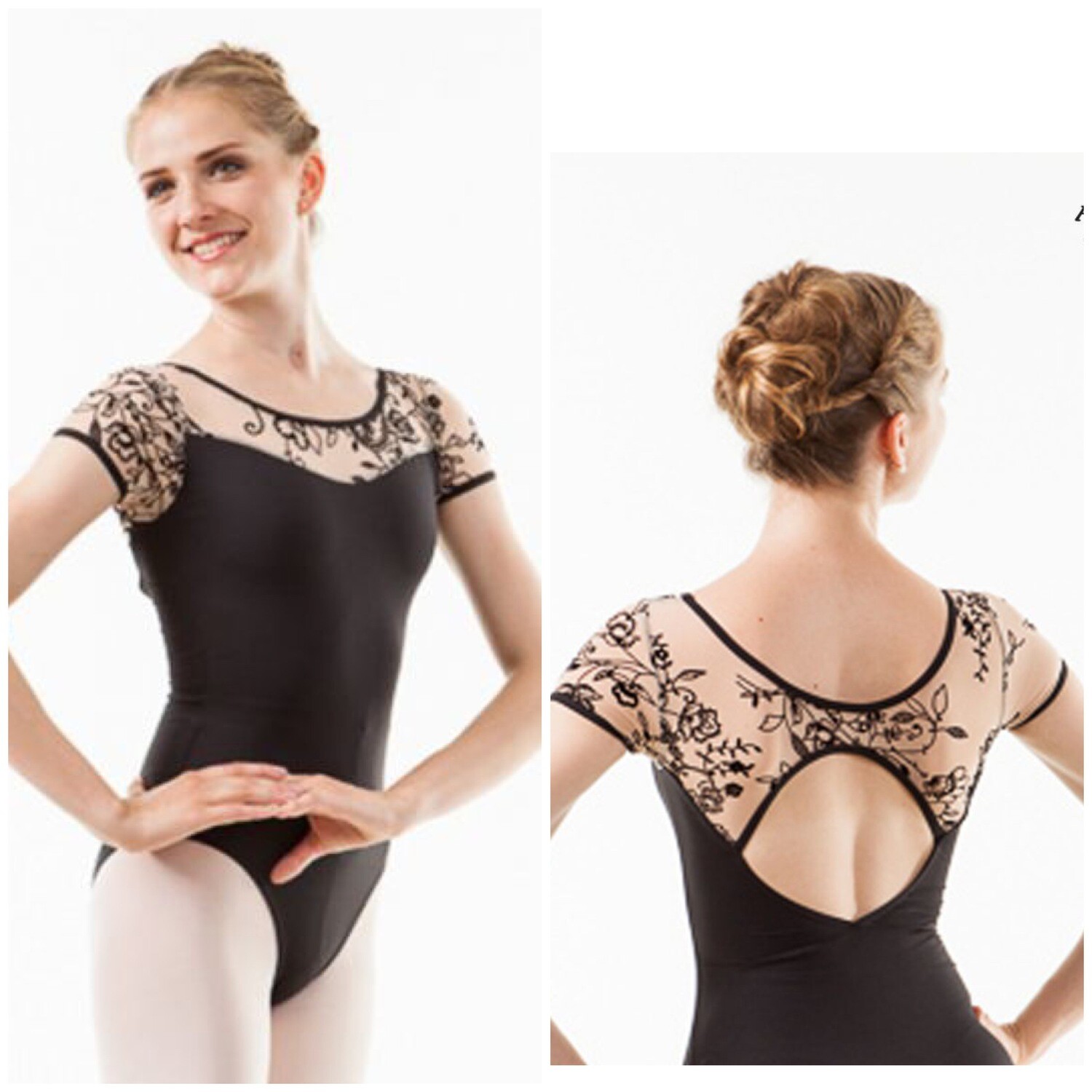 Dajal - Desert Rose Collection